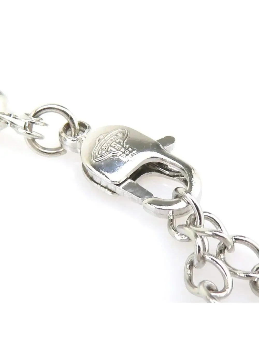 Auth Vivienne Westwood Bracelet #329688V19B